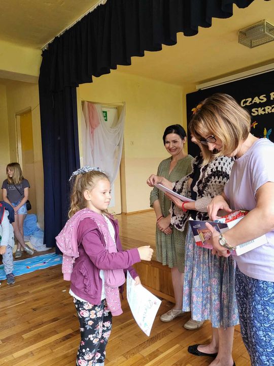 Źródło: Stowarzyszenie Miłośników Świerż i Ziemi Świerżowskiej