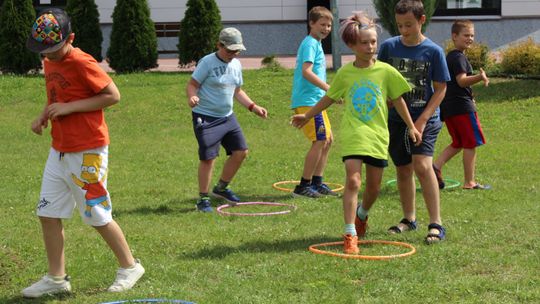 „Bliżej natury – dalej od uzależnień”