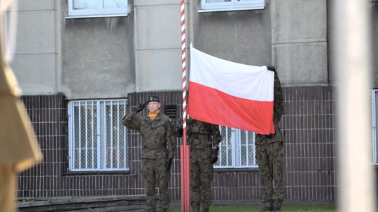 Obchody Święta Wojska Polskiego w Chełmie