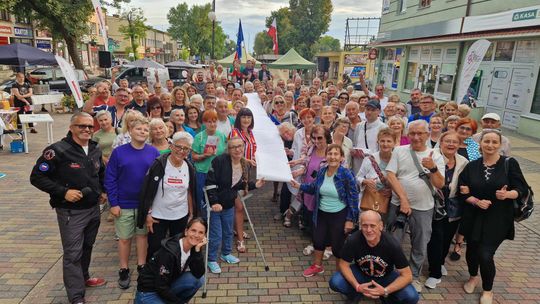 Tour de Konstytucja w Chełmie 2023 [GALERIA ZDJĘĆ]