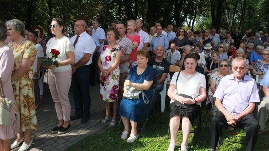 Chełm. Uroczystości odpustowe w bazylice - dzień 2. [GALERIA]