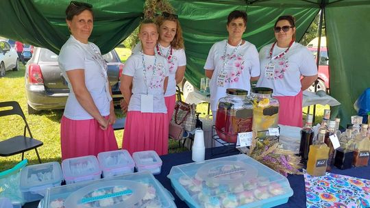 Bitwa Regionów 2023. Półfinał wojewódzki w Okszowie [GALERIA fot. G. Drozdalski]