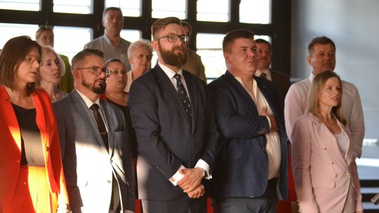 Bezpartyjni Samorządowcy przedstawili kandydatów do Sejmu i Senatu