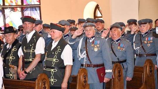 Krasnystaw. Obchody 84. rocznicy napaści ZSRR na Polskę [GALERIA]