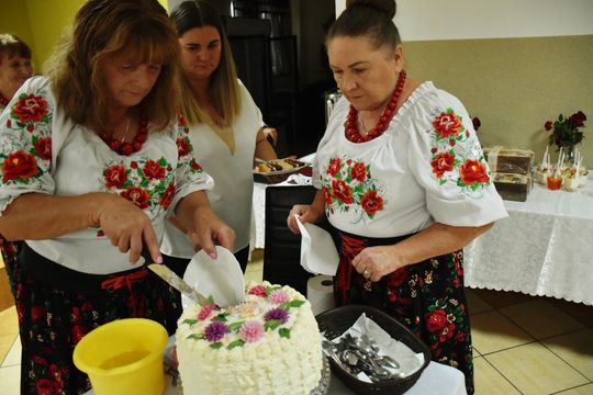 "Złote Gody" w gminie Stary Brus fot. Gmina Stary Brus