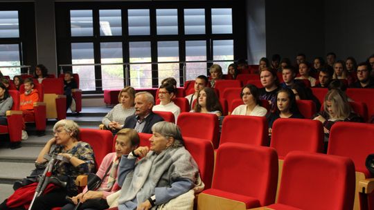 "Wolności oddać nie umiem..." w chełmskiej bibliotece