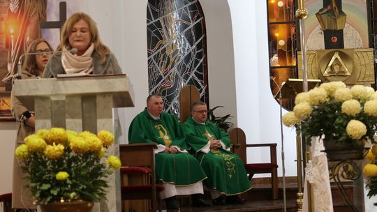 Jubileusz 60-lecia Specjalnego Ośrodka Szkolno – Wychowawczego