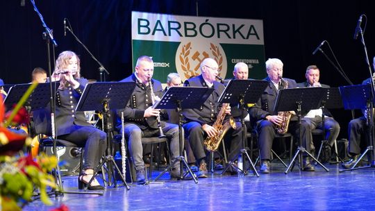 Chełm. Barbórka, czyli Dzień Górnika w Cemexie [GALERIA ZDJĘĆ]