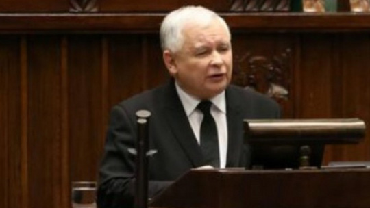 Jarosław Kaczyński