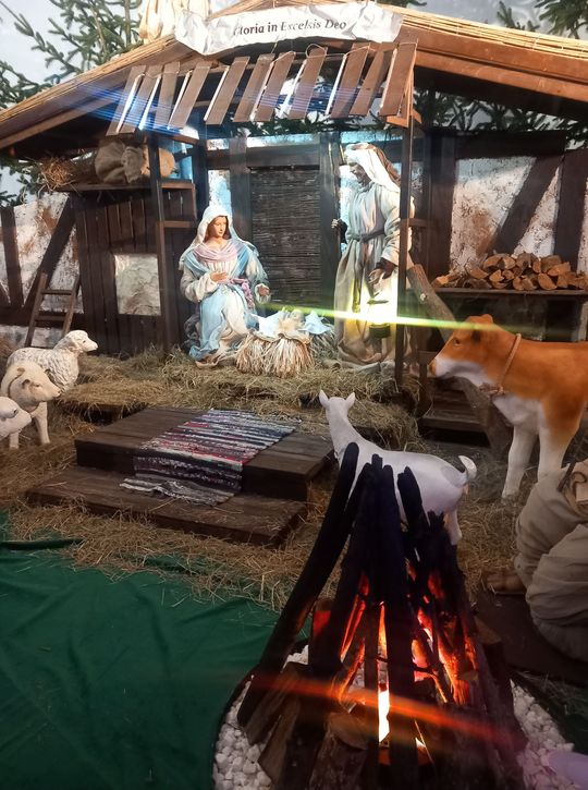 Parafia .św .Matki Teresy z Kalkuty w Chełmie, fot: Beata Betii