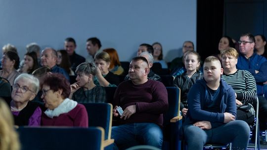 Tak wyjątkowy koncert w Hucie Kultury odbywa się tylko raz w roku!