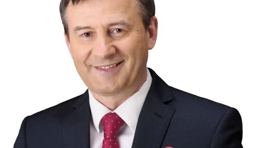 Krzysztof Grabczuk (Koalicja Obywatelska)