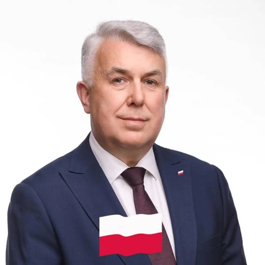 Sławomir Zawiślak (Prawo i Sprawiedliwość)