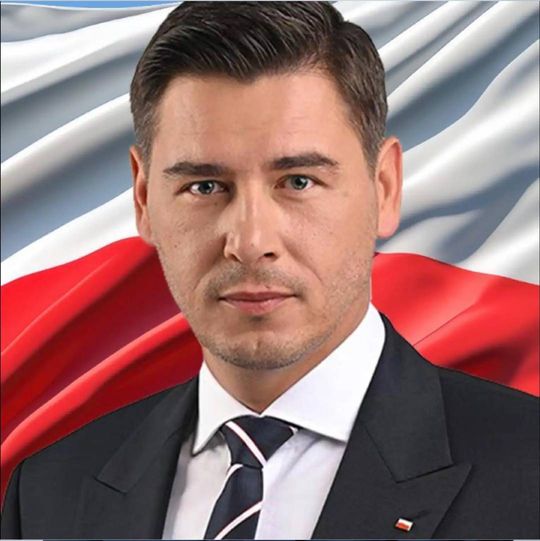 Dariusz Stefaniuk (Prawo i Sprawiedliwość)