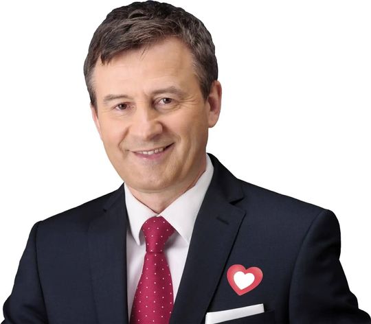 Krzysztof Grabczuk (Koalicja Obywatelska)