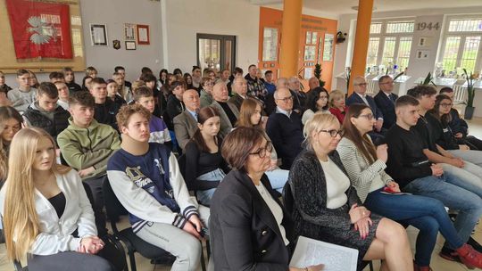 Chełm. Forum Edukacyjne o budownictwie w ZSBiG