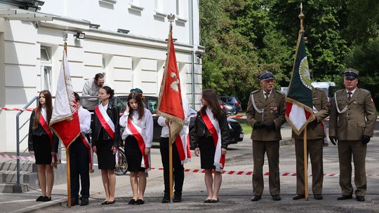 Chełm. Wojskowi uczcili nie lada rocznicę! [GALERIA ZDJĘĆ]