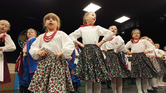 Międzynarodowy Dzień Tańca w MDK we Włodawie [ZDJĘCIA]