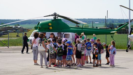 Dzień Młodego Naukowca w chełmskiej PANS [ZDJĘCIA]