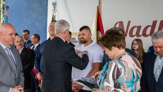 Gm. Chełm. Udane święto pszczoły w Okszowie cz. II [GALERIA ZDJĘĆ]