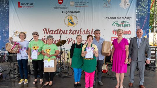 Gm. Chełm. Udane święto pszczoły w Okszowie cz. II [GALERIA ZDJĘĆ]