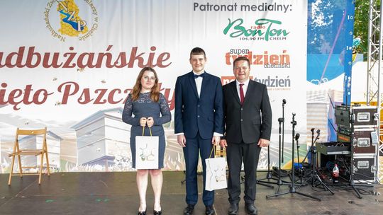 Gm. Chełm. Udane święto pszczoły w Okszowie cz. II [GALERIA ZDJĘĆ]