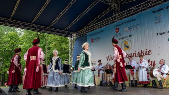 Gm. Chełm. Udane święto pszczoły w Okszowie cz. II [GALERIA ZDJĘĆ]