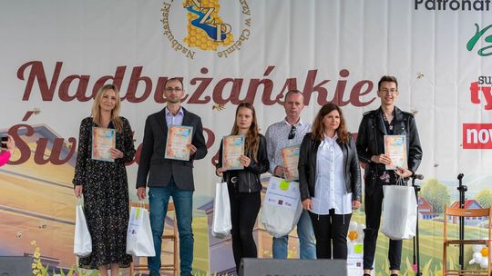 Gm. Chełm. Udane święto pszczoły w Okszowie cz. II [GALERIA ZDJĘĆ]