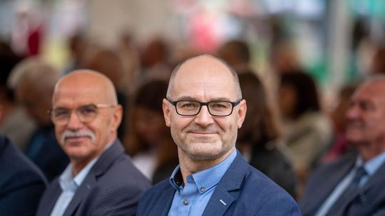 Gm. Chełm. Udane święto pszczoły w Okszowie cz. II [GALERIA ZDJĘĆ]