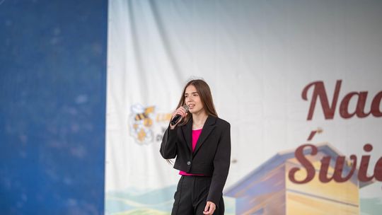 Gm. Chełm. Udane święto pszczoły w Okszowie cz. II [GALERIA ZDJĘĆ]