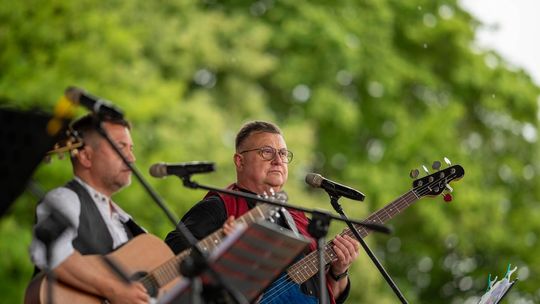 Gm. Chełm. Udane święto pszczoły w Okszowie cz. II [GALERIA ZDJĘĆ]
