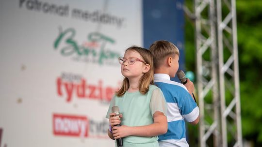 Gm. Chełm. Udane święto pszczoły w Okszowie cz. II [GALERIA ZDJĘĆ]