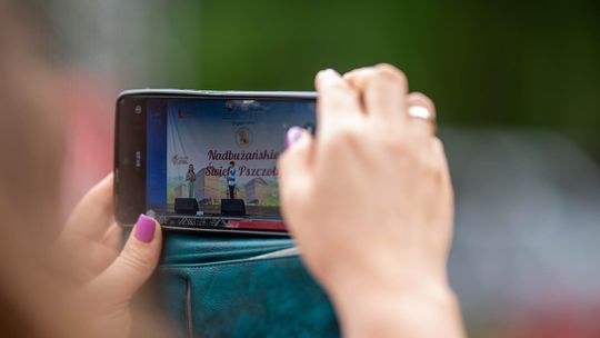 Gm. Chełm. Udane święto pszczoły w Okszowie cz. II [GALERIA ZDJĘĆ]