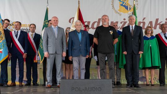 Gm. Chełm. Udane święto pszczoły w Okszowie cz. II [GALERIA ZDJĘĆ]