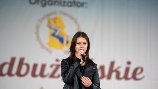 Gm. Chełm. Udane święto pszczoły w Okszowie cz. II [GALERIA ZDJĘĆ]