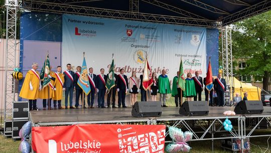 Gm. Chełm. Udane święto pszczoły w Okszowie cz. II [GALERIA ZDJĘĆ]
