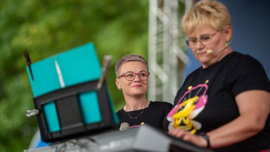 Gm. Chełm. Udane święto pszczoły w Okszowie cz. II [GALERIA ZDJĘĆ]