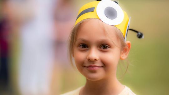 Gm. Chełm. Udane święto pszczoły w Okszowie cz. II [GALERIA ZDJĘĆ]