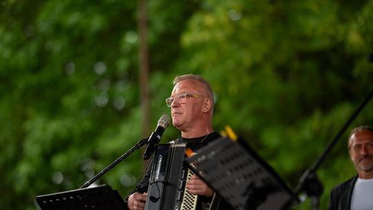 Gm. Chełm. Udane święto pszczoły w Okszowie cz. II [GALERIA ZDJĘĆ]