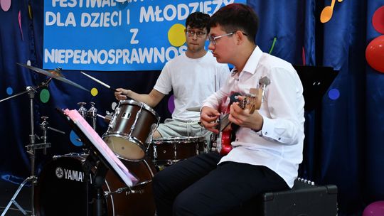 Krasnystaw. „Świat mało znany zmysłami odbierany” [GALERIA ZDJĘĆ]