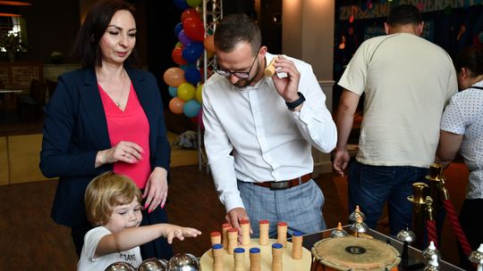 Krasnystaw. „Świat mało znany zmysłami odbierany” [GALERIA ZDJĘĆ]