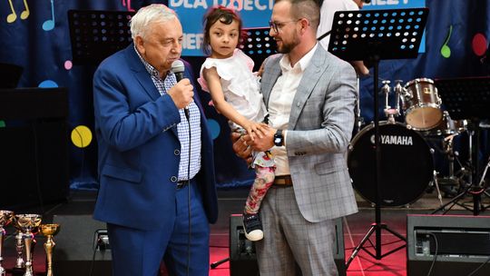 Krasnystaw. „Świat mało znany zmysłami odbierany” [GALERIA ZDJĘĆ]