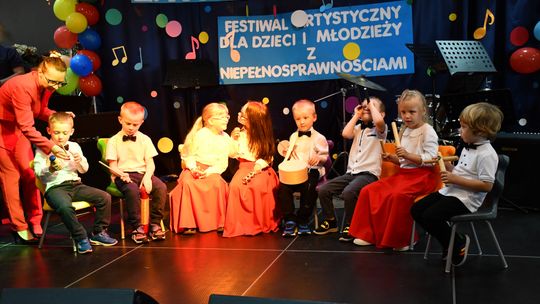 Krasnystaw. „Świat mało znany zmysłami odbierany” [GALERIA ZDJĘĆ]