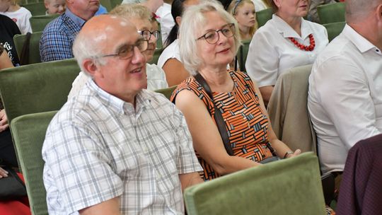 Krasnystaw. „Świat mało znany zmysłami odbierany” [GALERIA ZDJĘĆ]