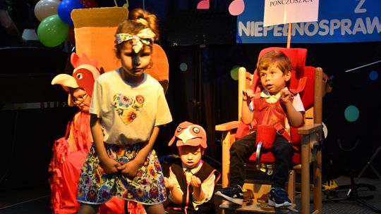 Krasnystaw. „Świat mało znany zmysłami odbierany” [GALERIA ZDJĘĆ]