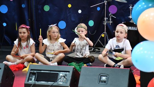 Krasnystaw. „Świat mało znany zmysłami odbierany” [GALERIA ZDJĘĆ]