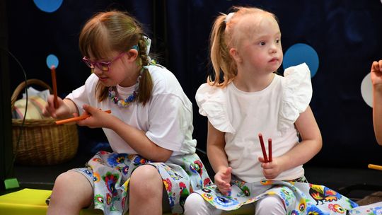 Krasnystaw. „Świat mało znany zmysłami odbierany” [GALERIA ZDJĘĆ]