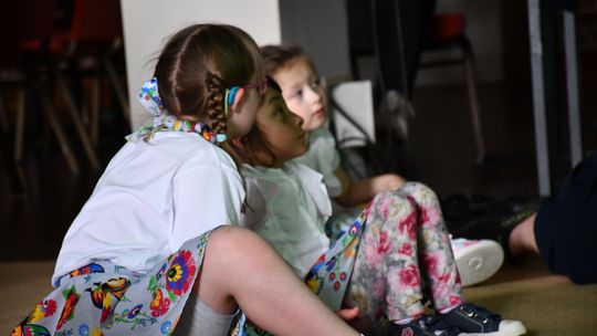 Krasnystaw. „Świat mało znany zmysłami odbierany” [GALERIA ZDJĘĆ]