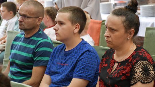 Krasnystaw. „Świat mało znany zmysłami odbierany” [GALERIA ZDJĘĆ]