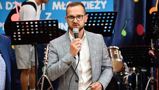 Krasnystaw. „Świat mało znany zmysłami odbierany” [GALERIA ZDJĘĆ]